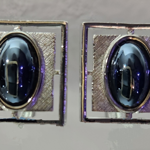 Men's cufflinks - Picture 3 of 5